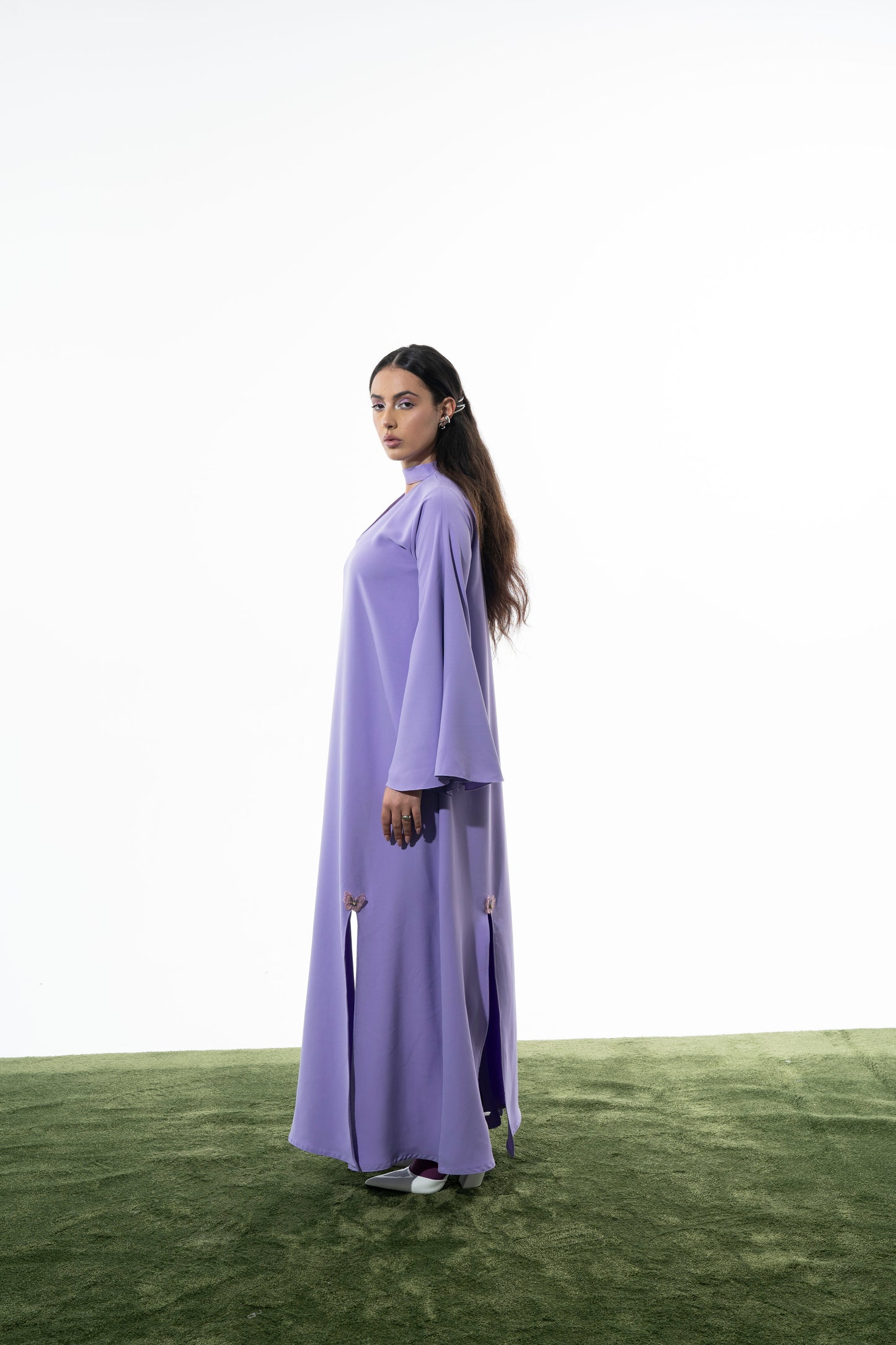 LIGHT PURPLE