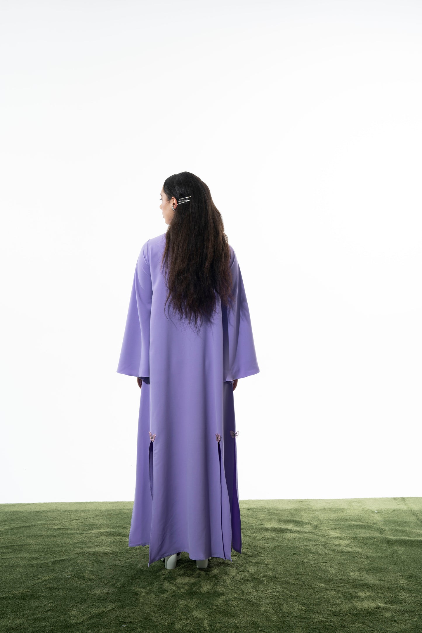 LIGHT PURPLE