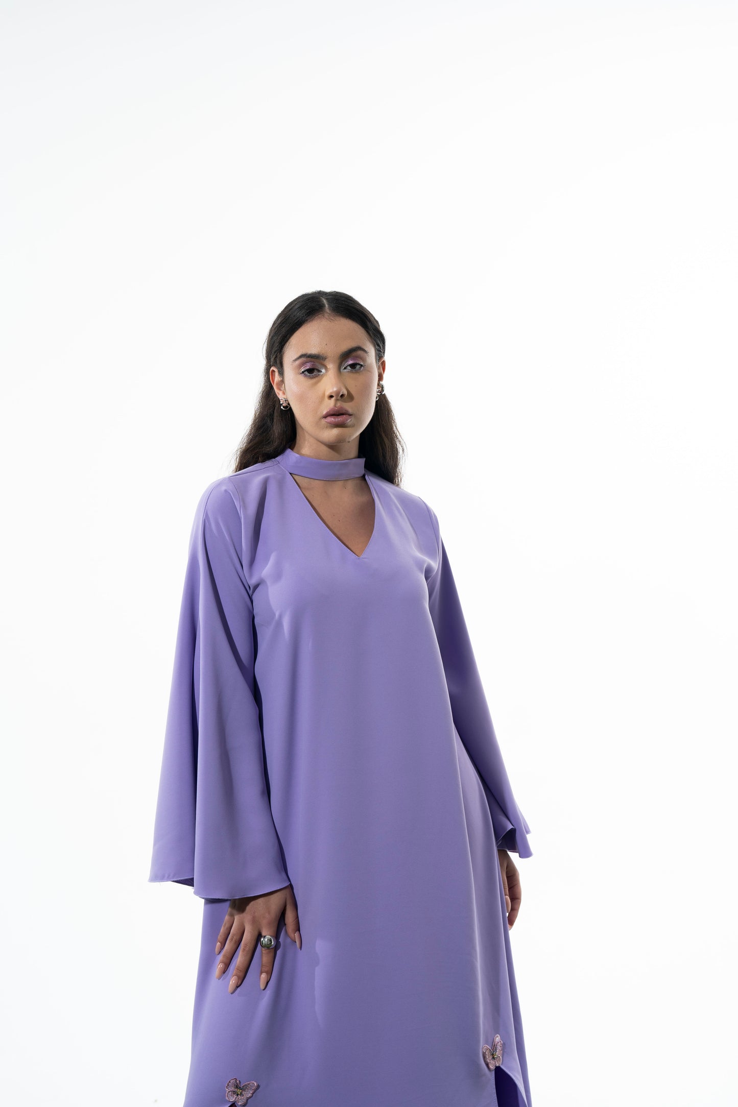 LIGHT PURPLE