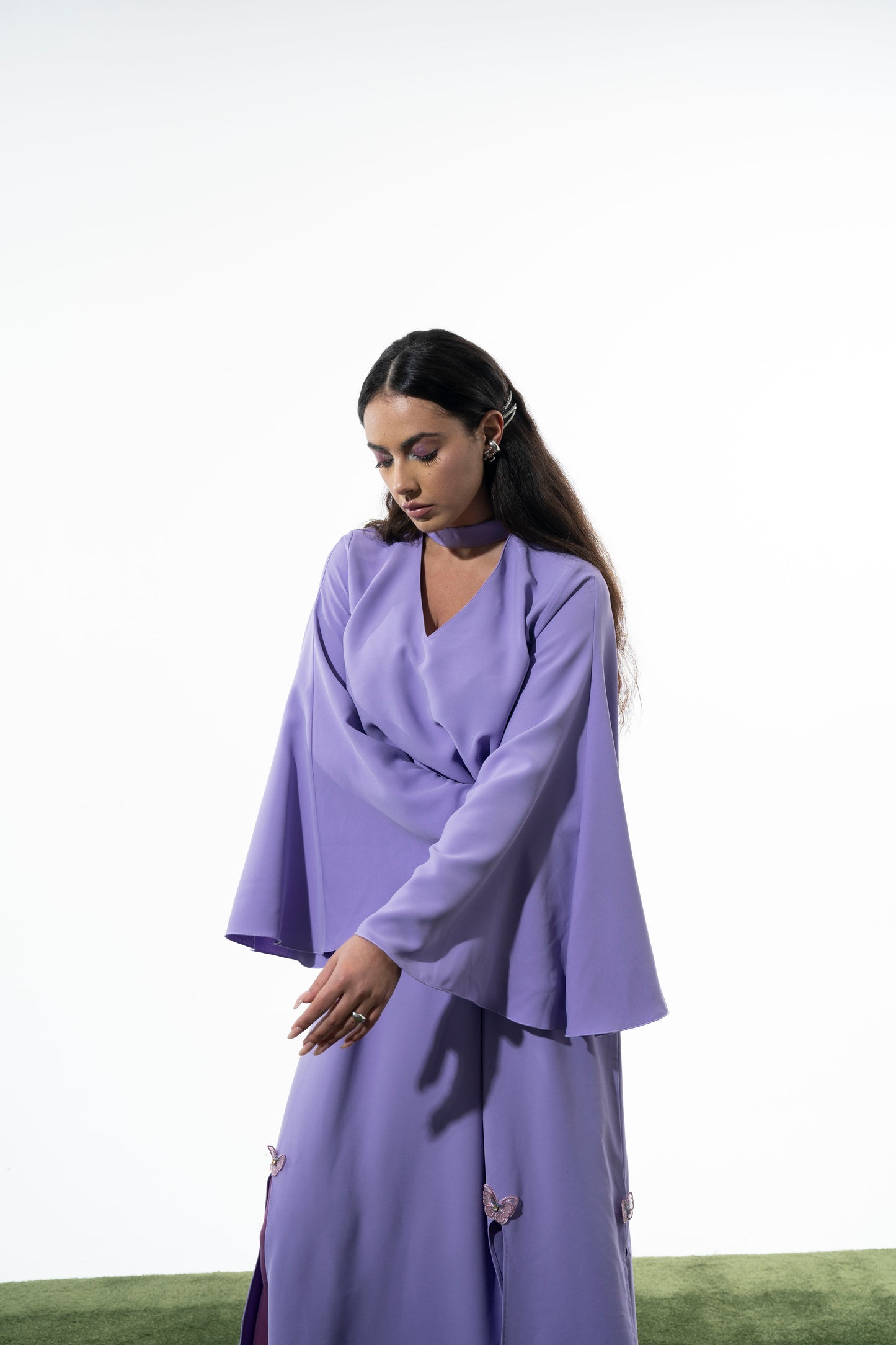 LIGHT PURPLE