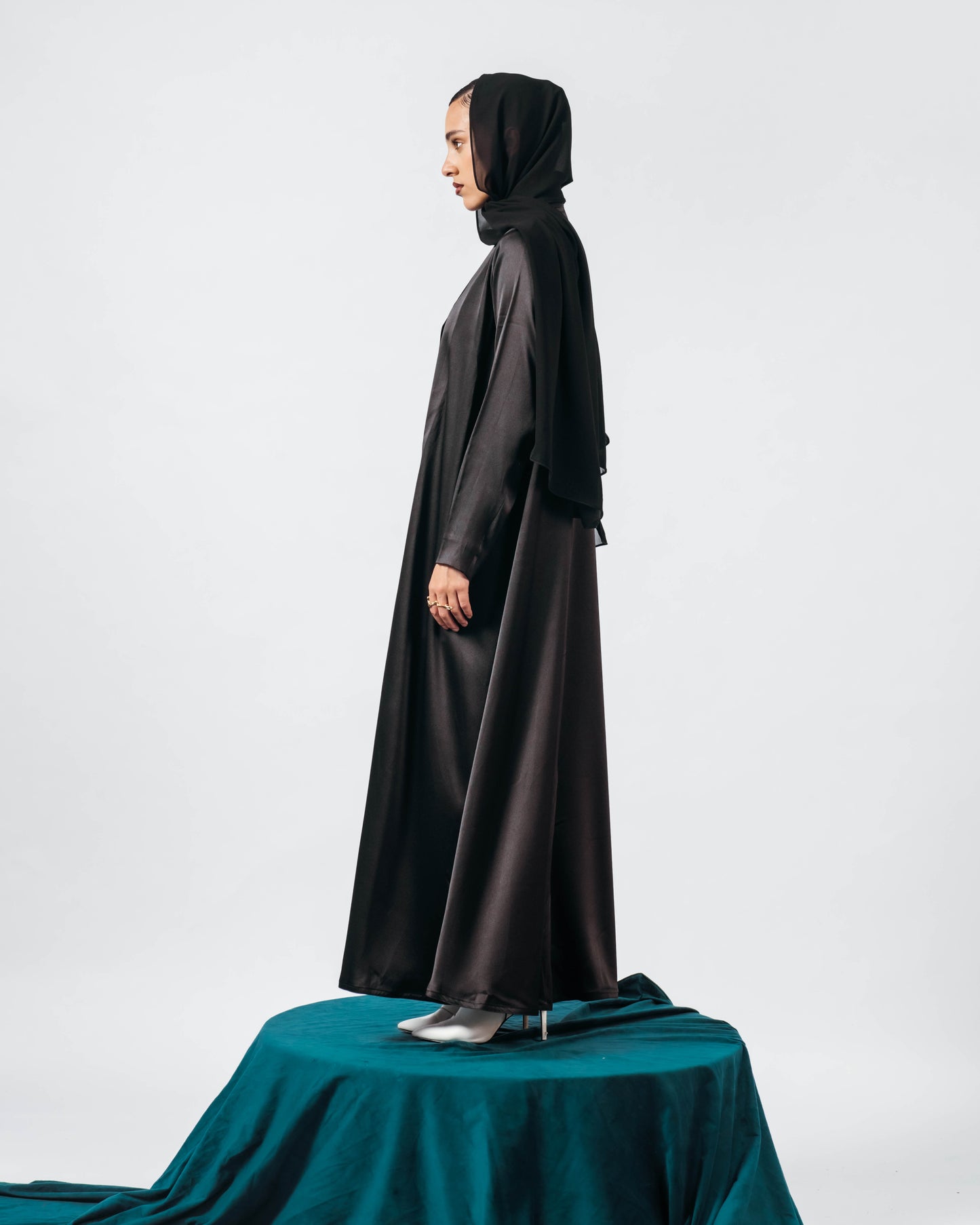 Timeless Silk
