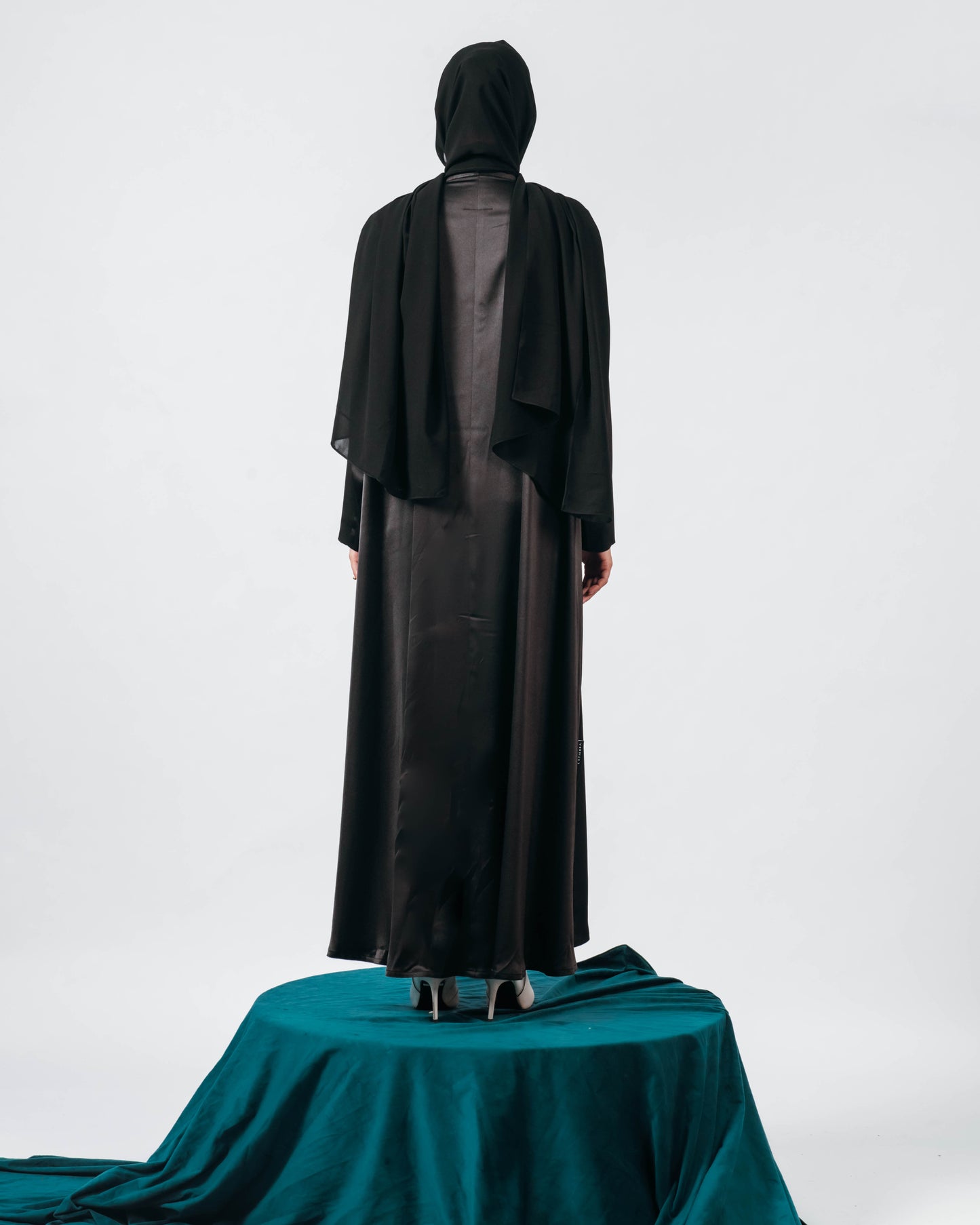 Timeless Silk