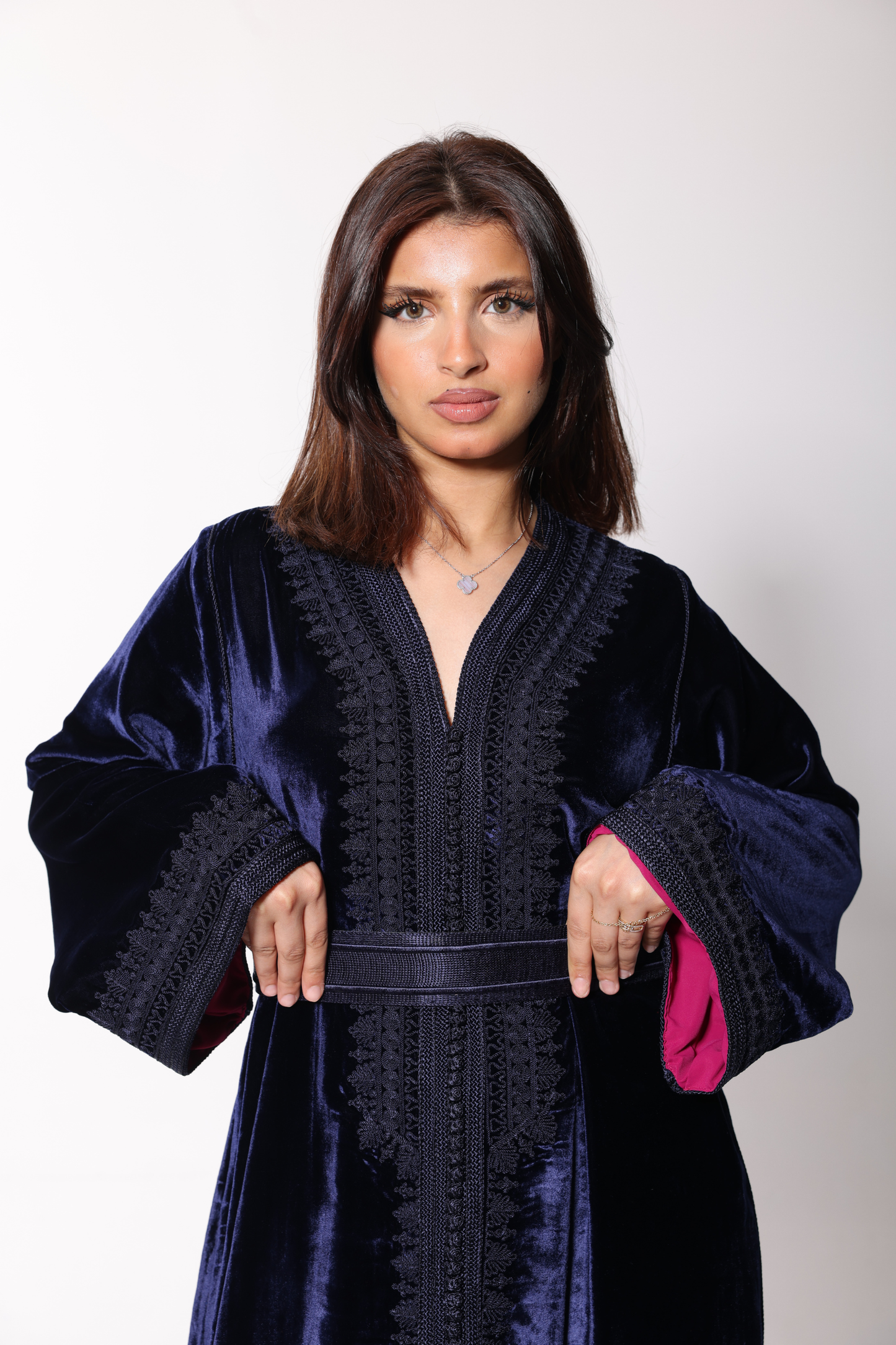 MORROCAN BLUE 2.0