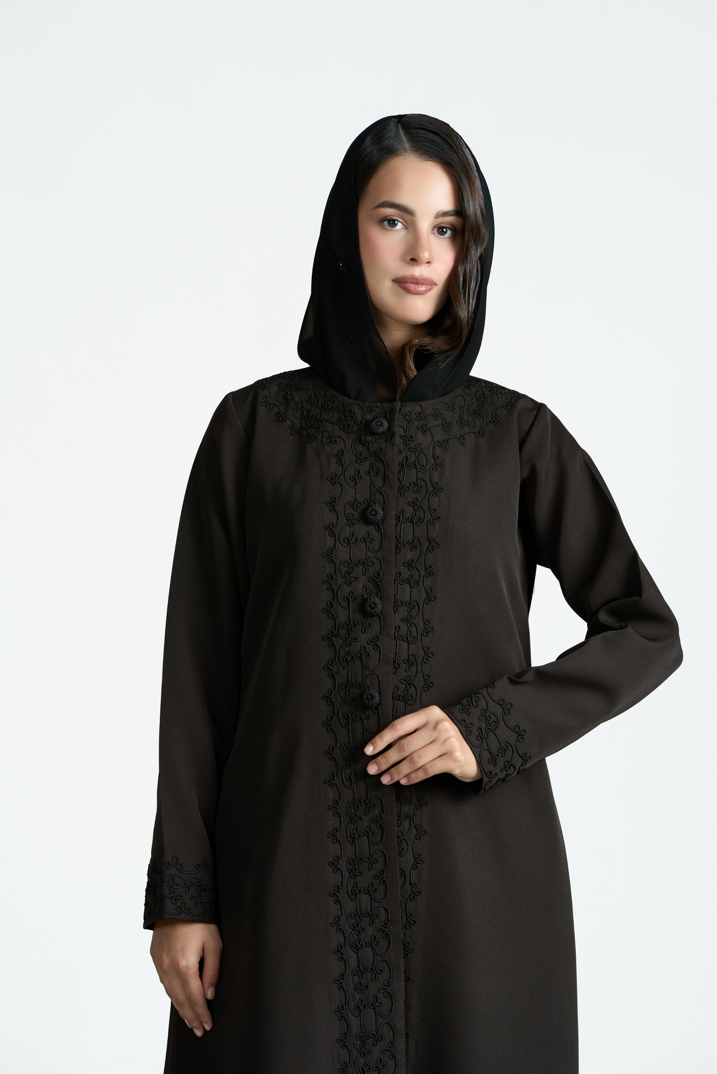 OFFICE ABAYA