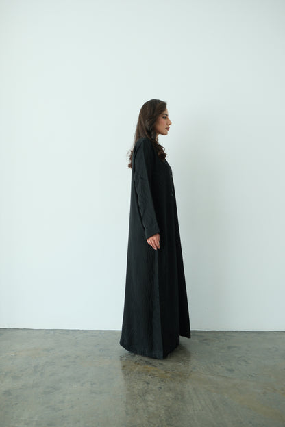 Basic Abaya