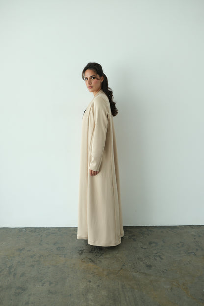 Stretch Abaya