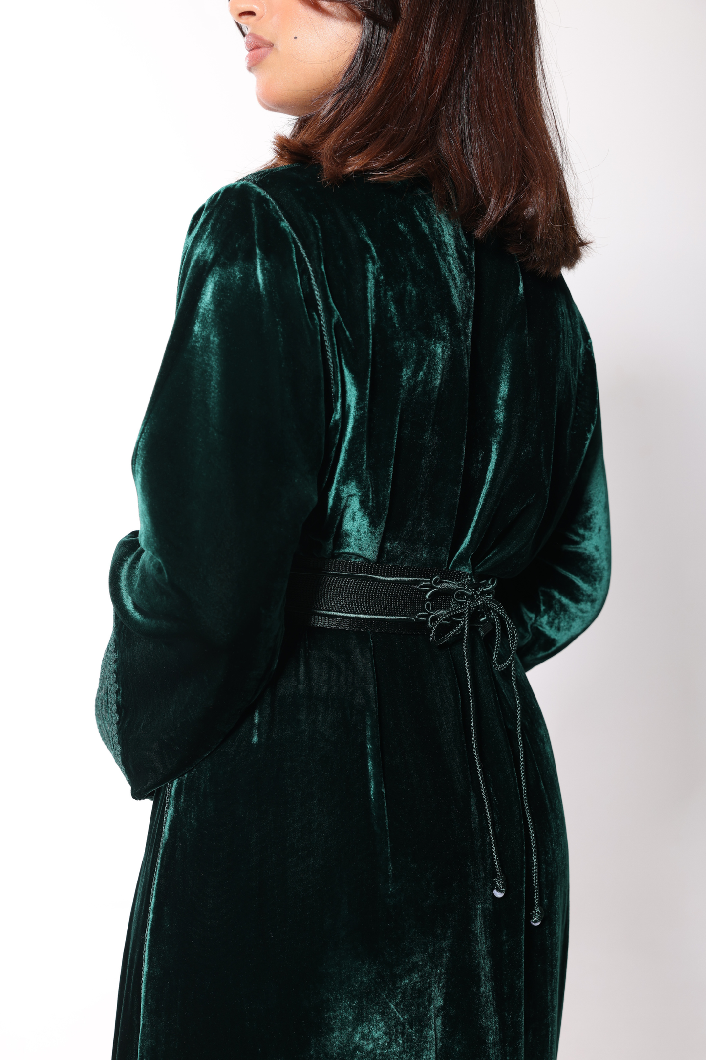 MORROCAN GREEN