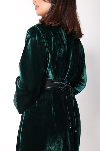 MORROCAN GREEN