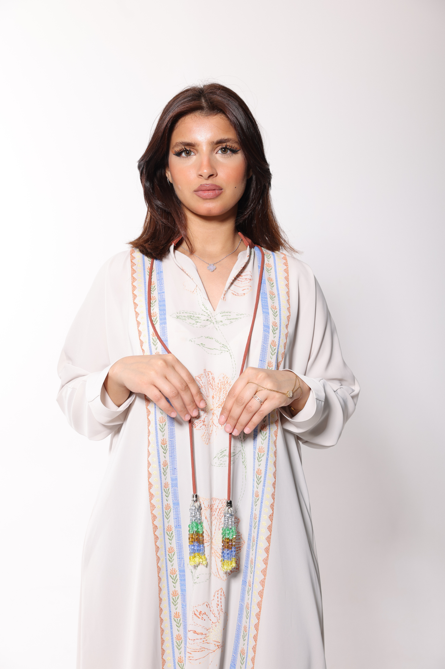COLORFUL with COLLAR