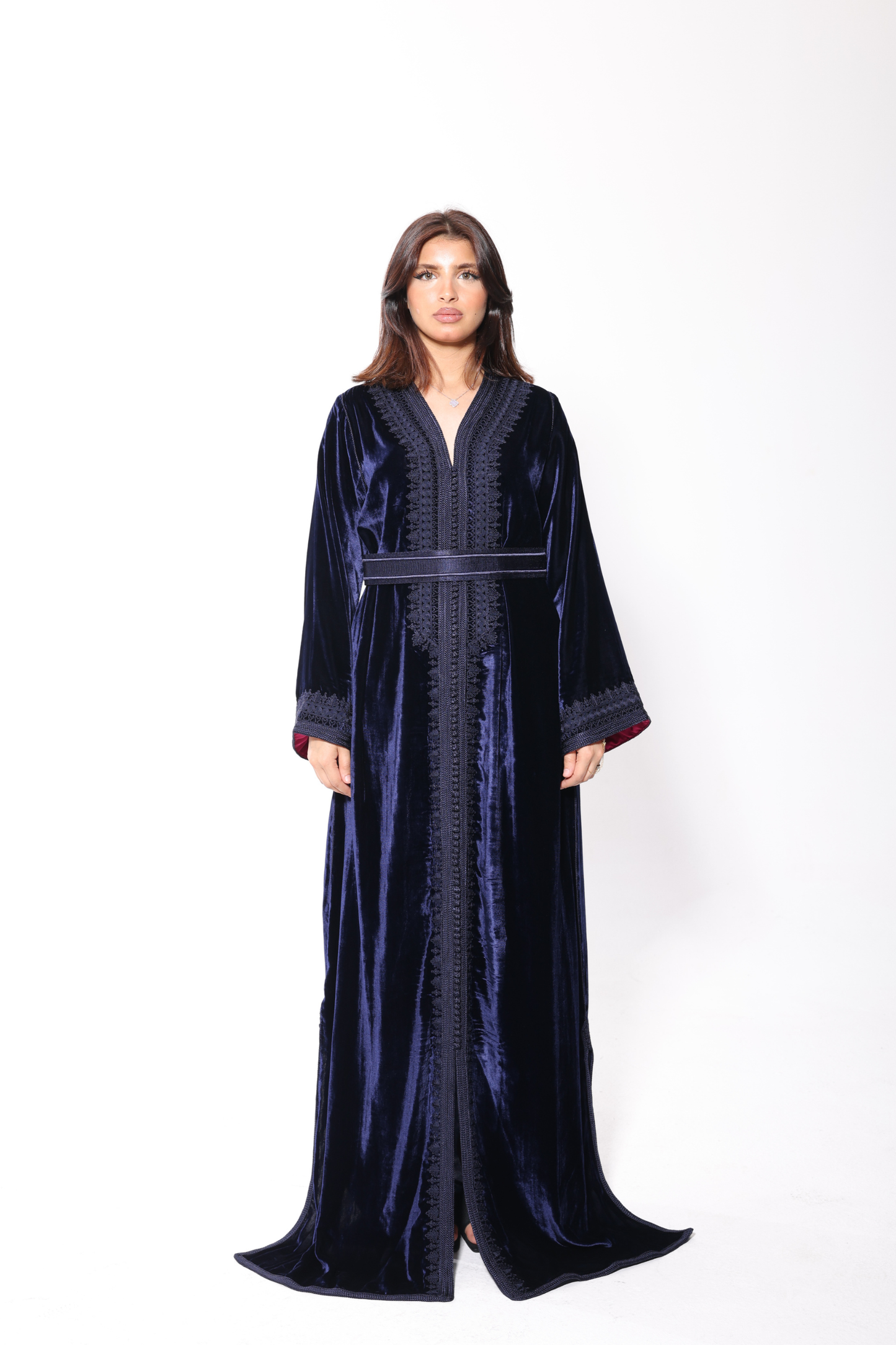 MORROCAN BLUE 2.0
