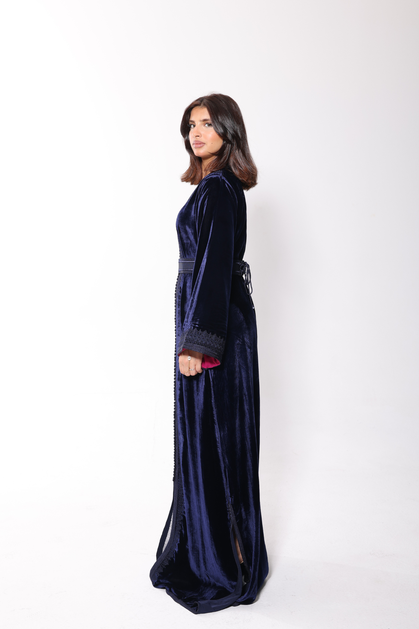 MORROCAN BLUE 2.0