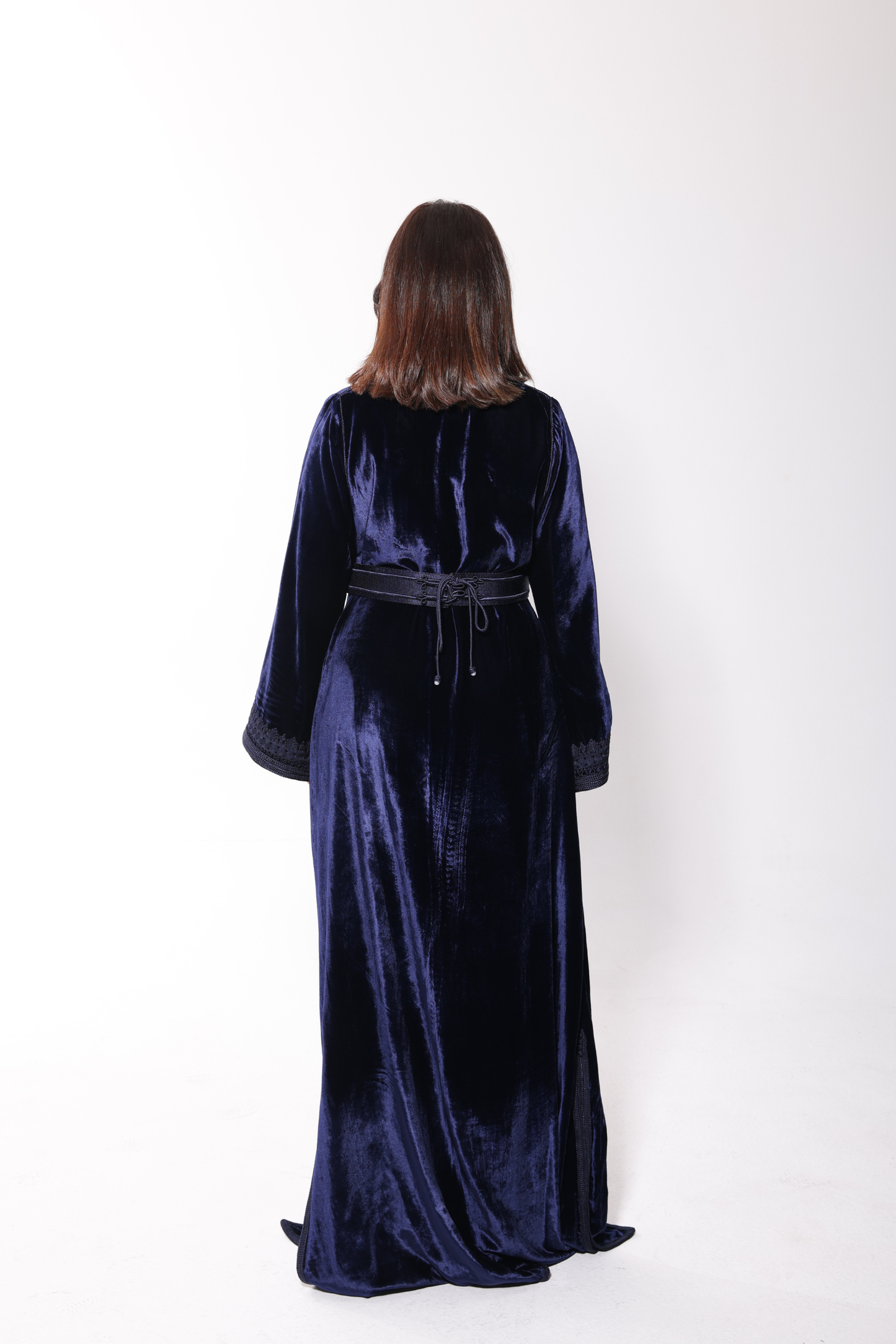 MORROCAN BLUE 2.0