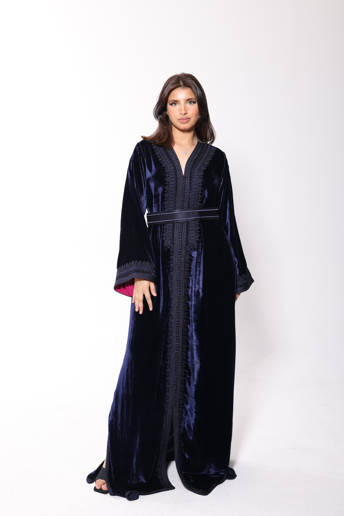 MORROCAN BLUE 2.0
