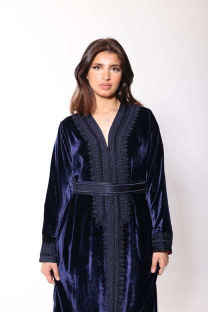 MORROCAN BLUE 2.0