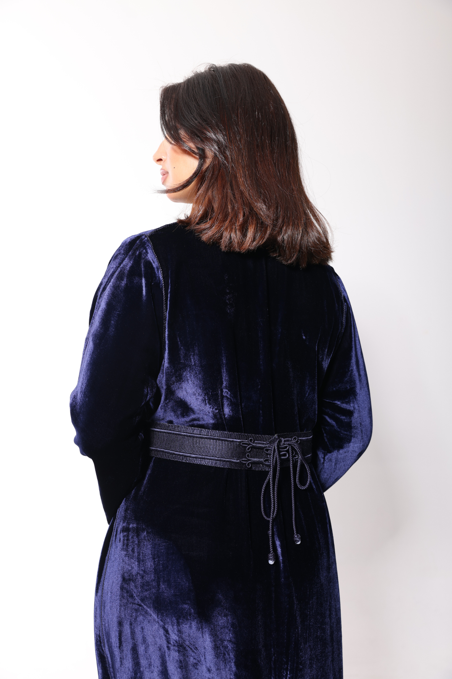 MORROCAN BLUE 2.0