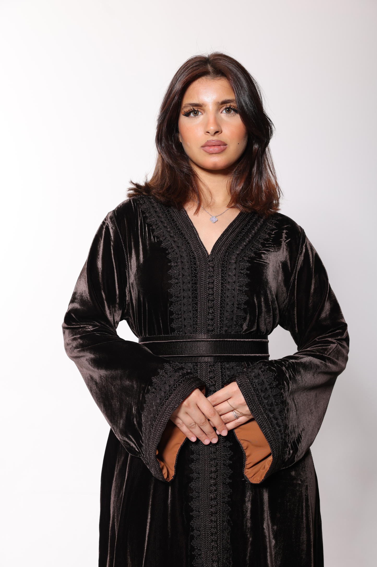 MORROCAN BROWN 2.0