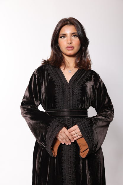 MORROCAN BROWN 2.0