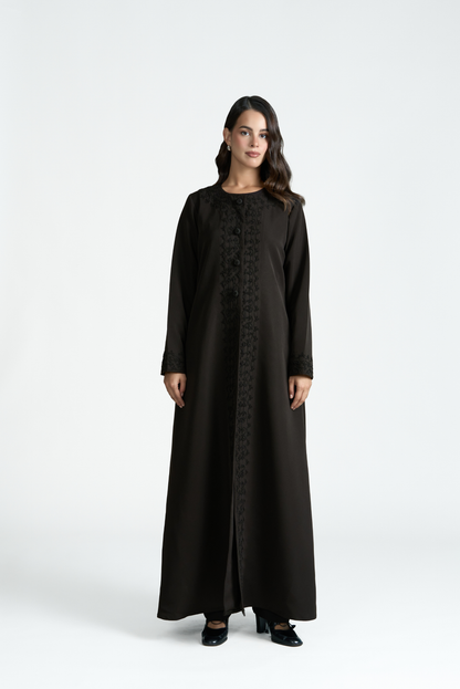 OFFICE ABAYA