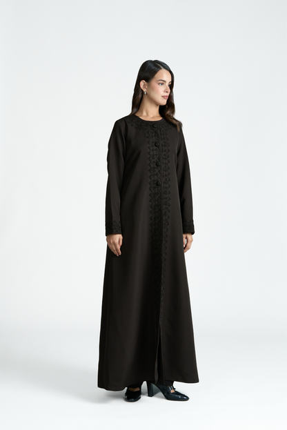OFFICE ABAYA