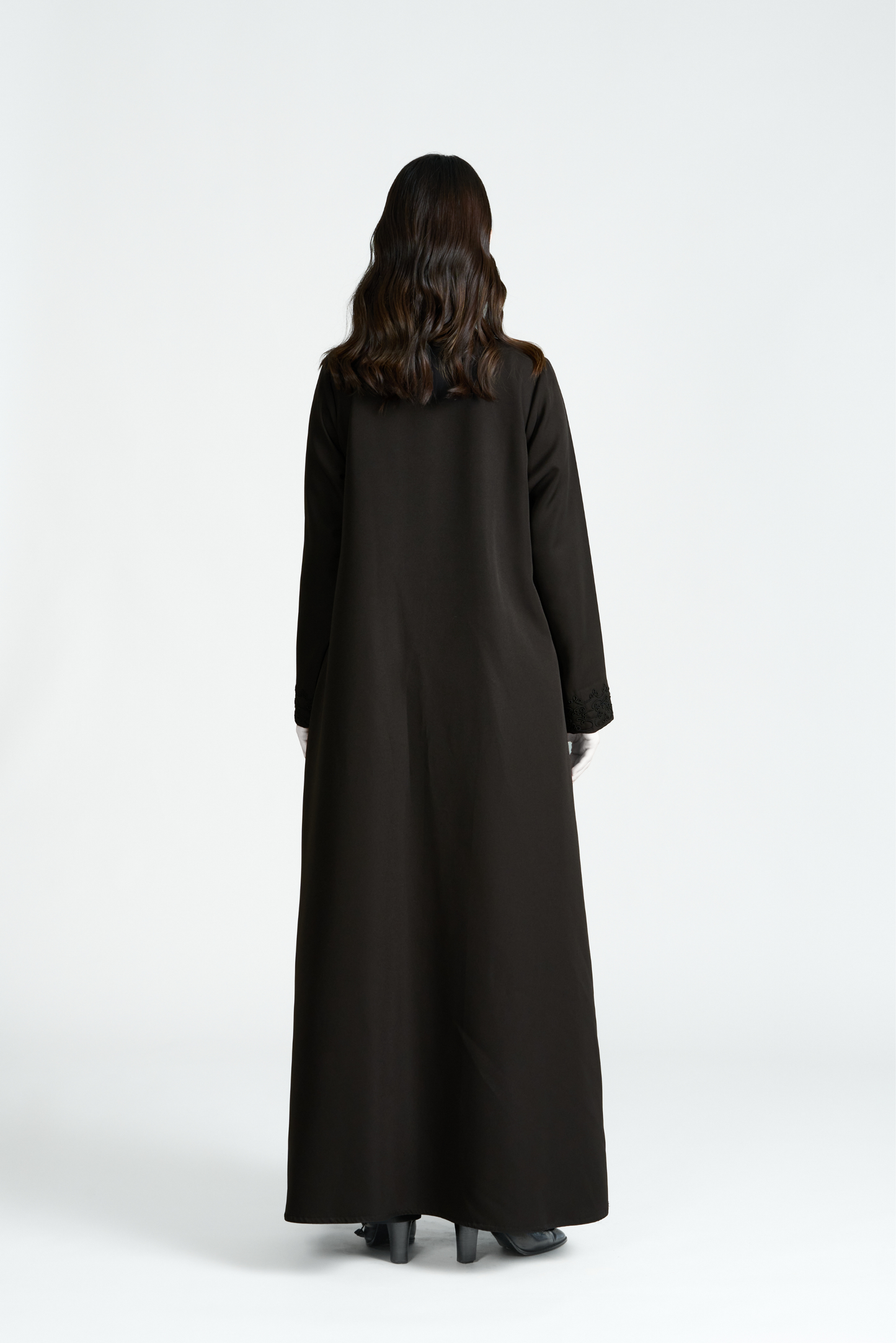OFFICE ABAYA