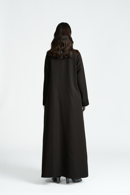 OFFICE ABAYA