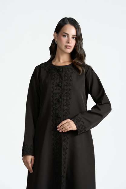 OFFICE ABAYA