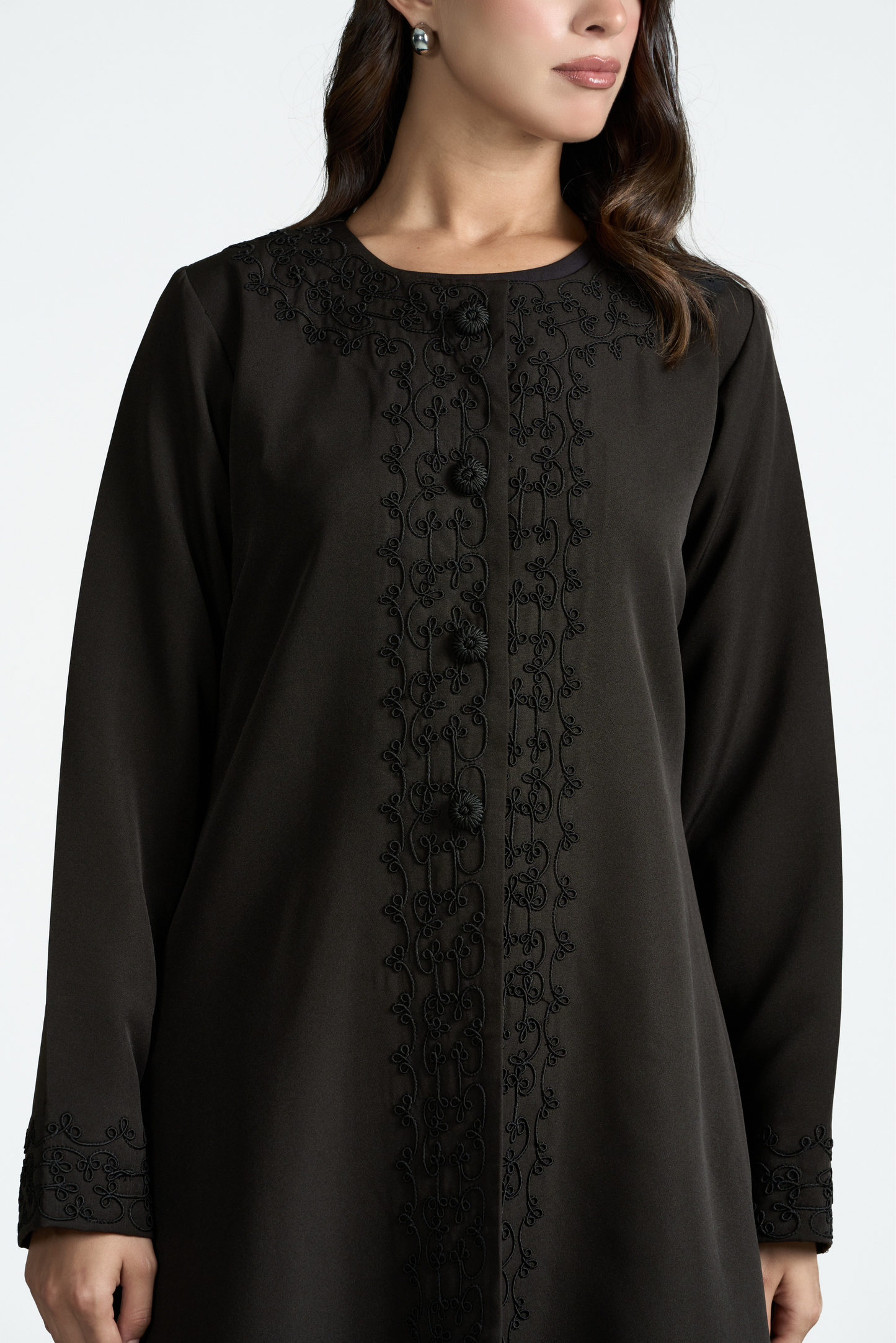 OFFICE ABAYA