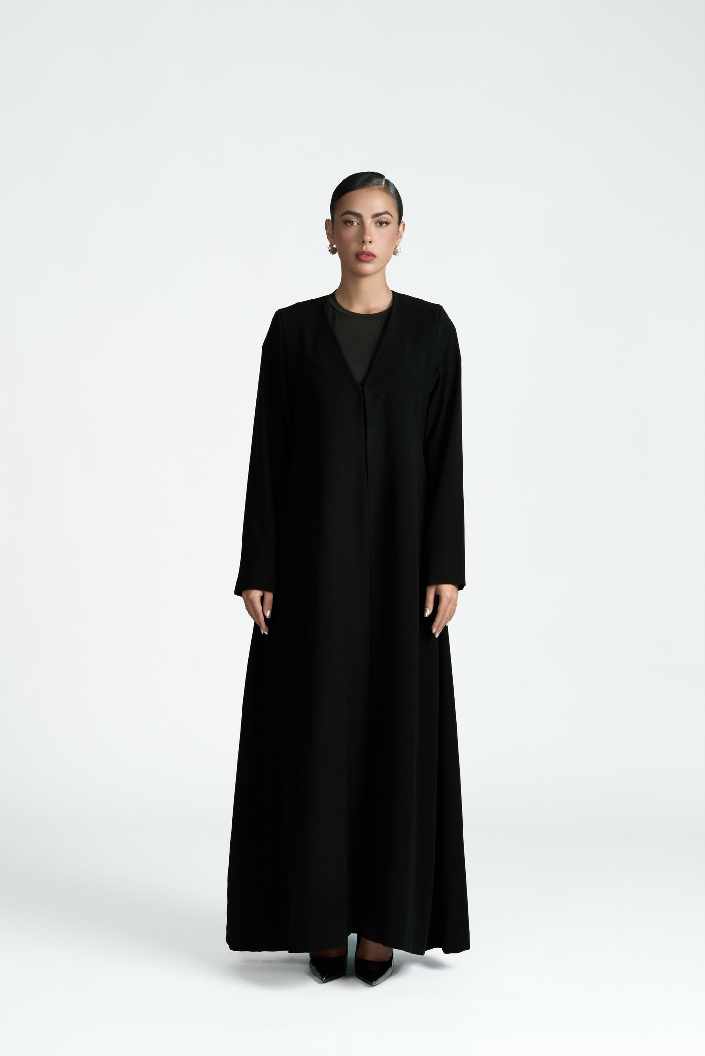 ESSENTIAL ABAYA