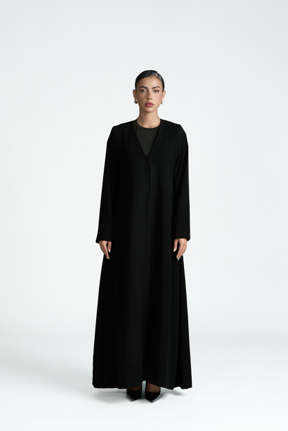 ESSENTIAL ABAYA