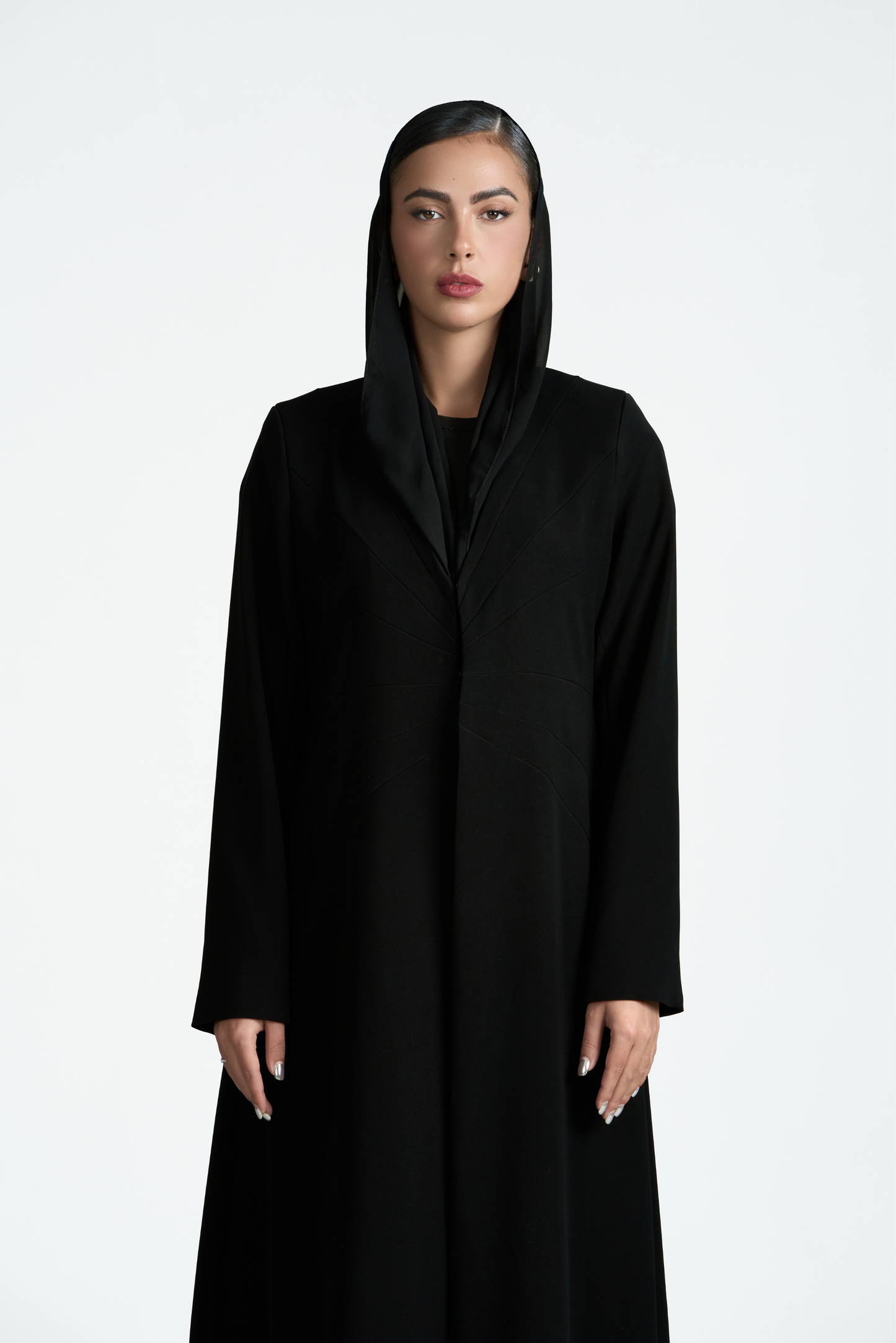 ESSENTIAL ABAYA