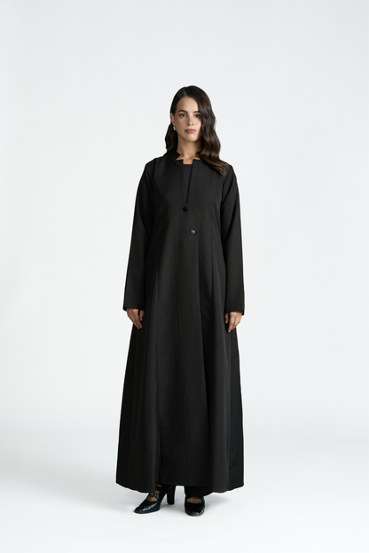 WORKDAY ABAYA