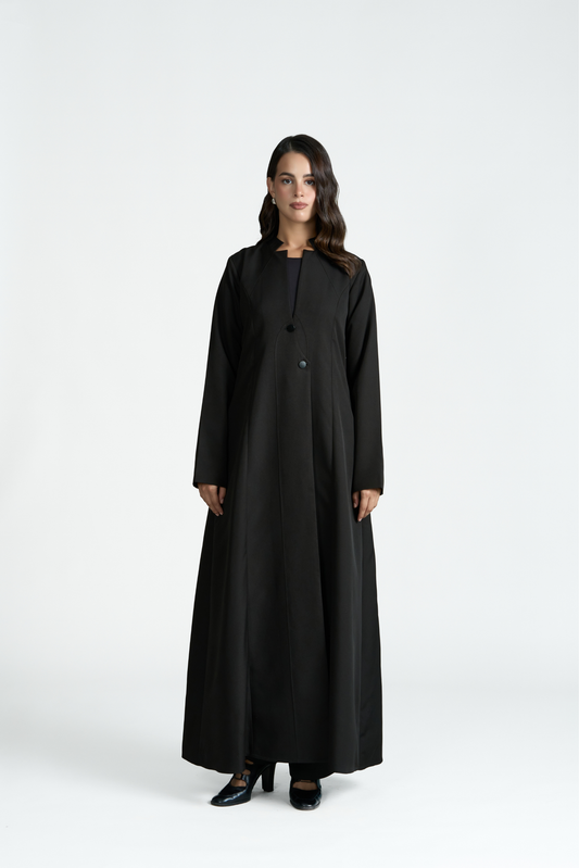 WORKDAY ABAYA