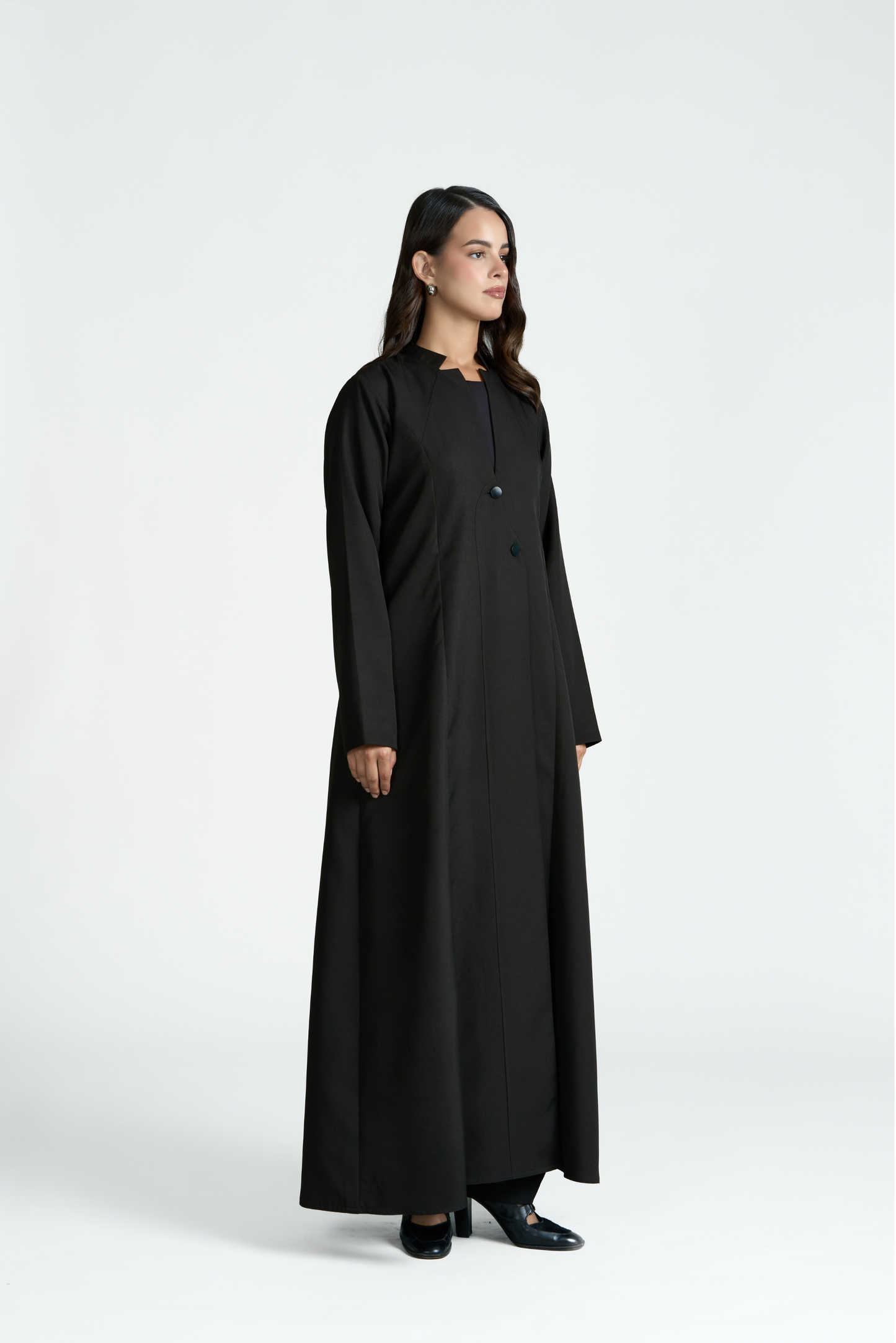 WORKDAY ABAYA
