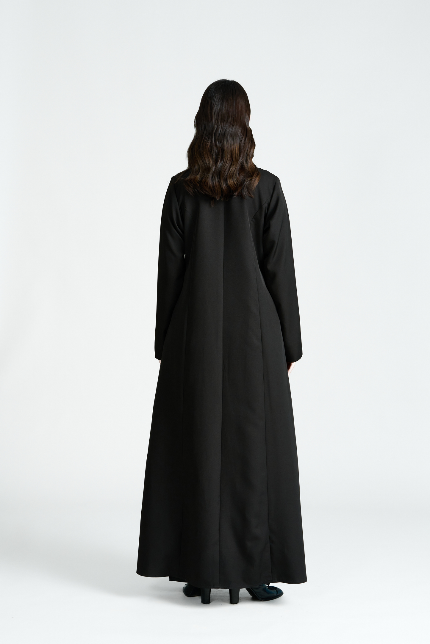 WORKDAY ABAYA