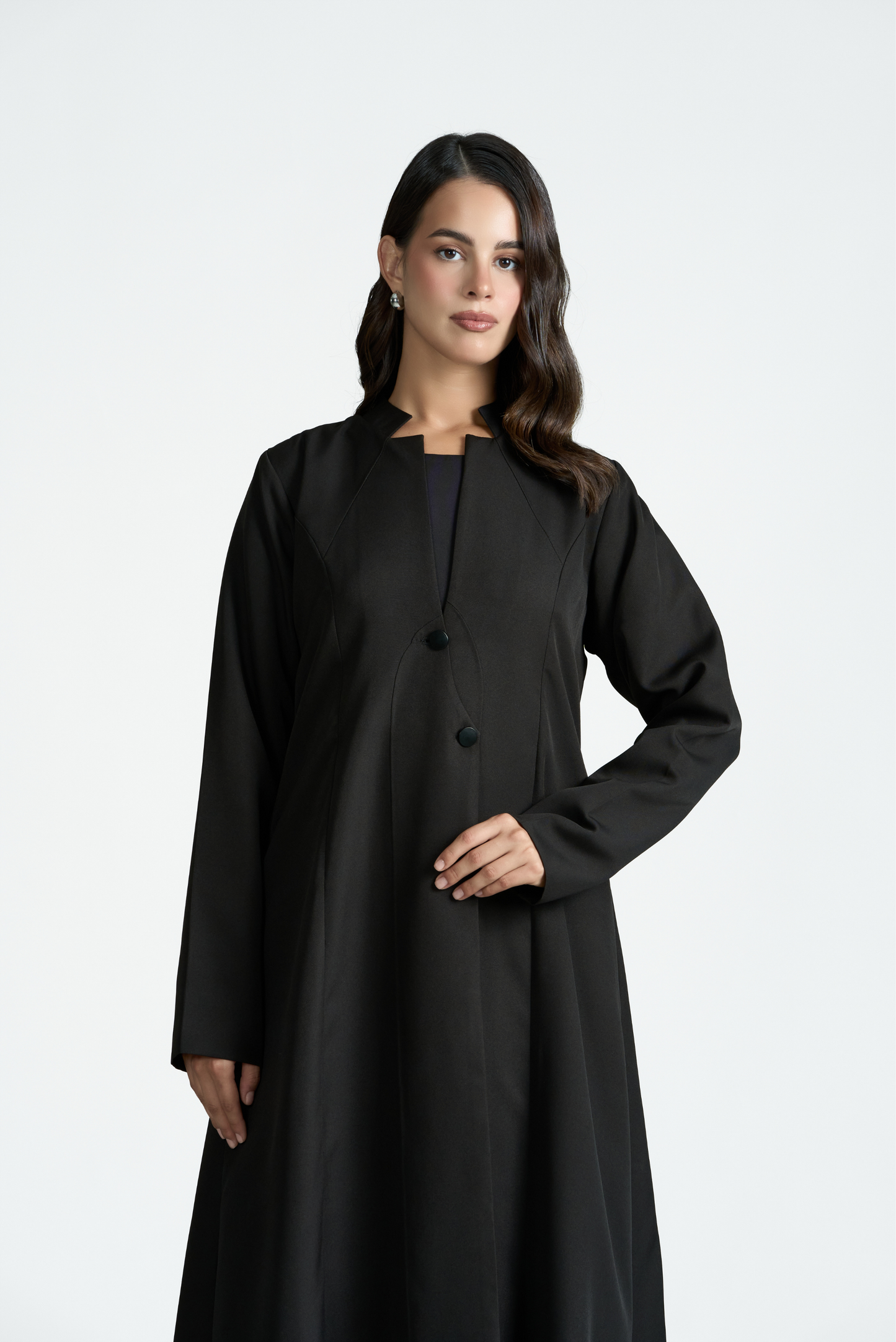 WORKDAY ABAYA