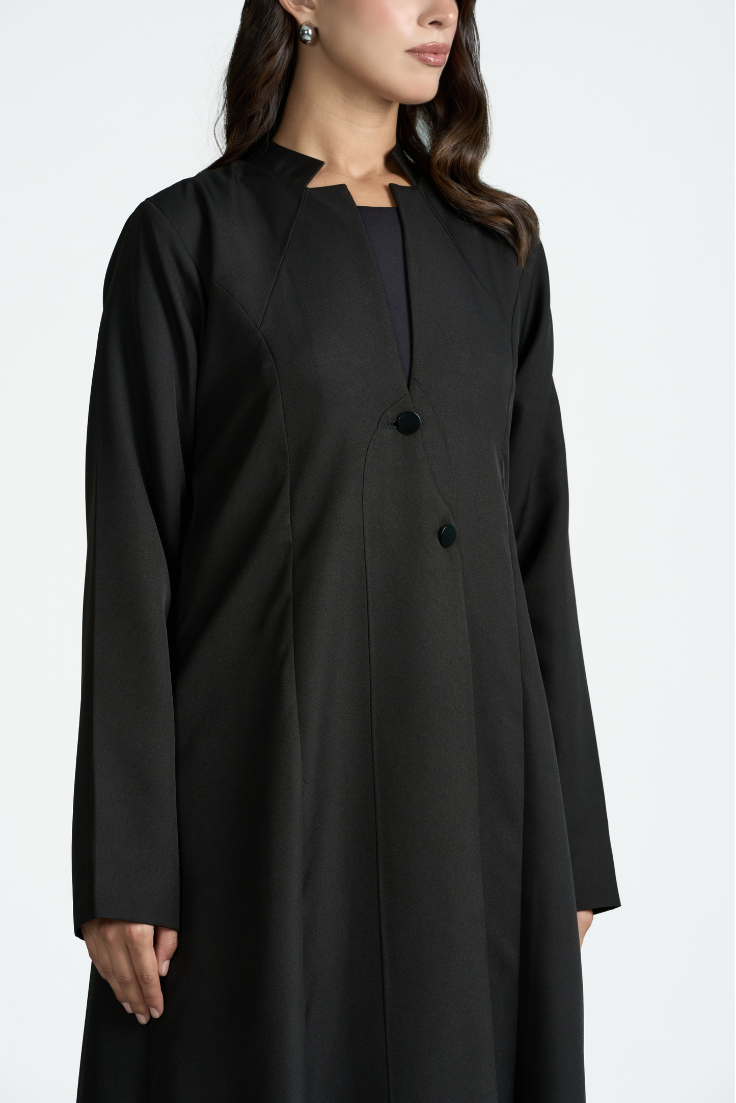 WORKDAY ABAYA