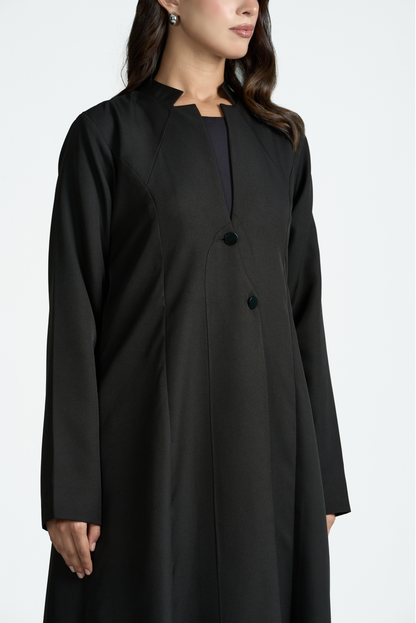 WORKDAY ABAYA