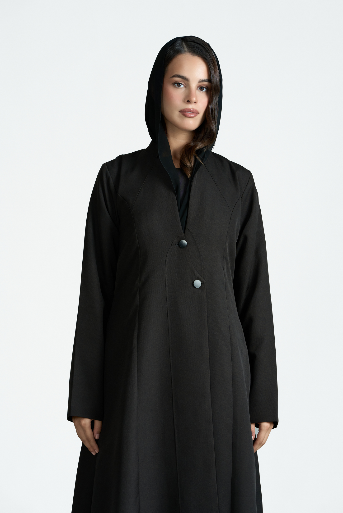 WORKDAY ABAYA