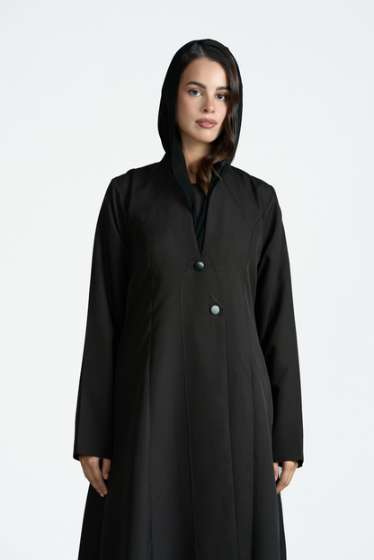 WORKDAY ABAYA