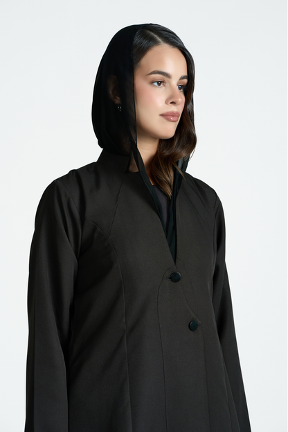 WORKDAY ABAYA