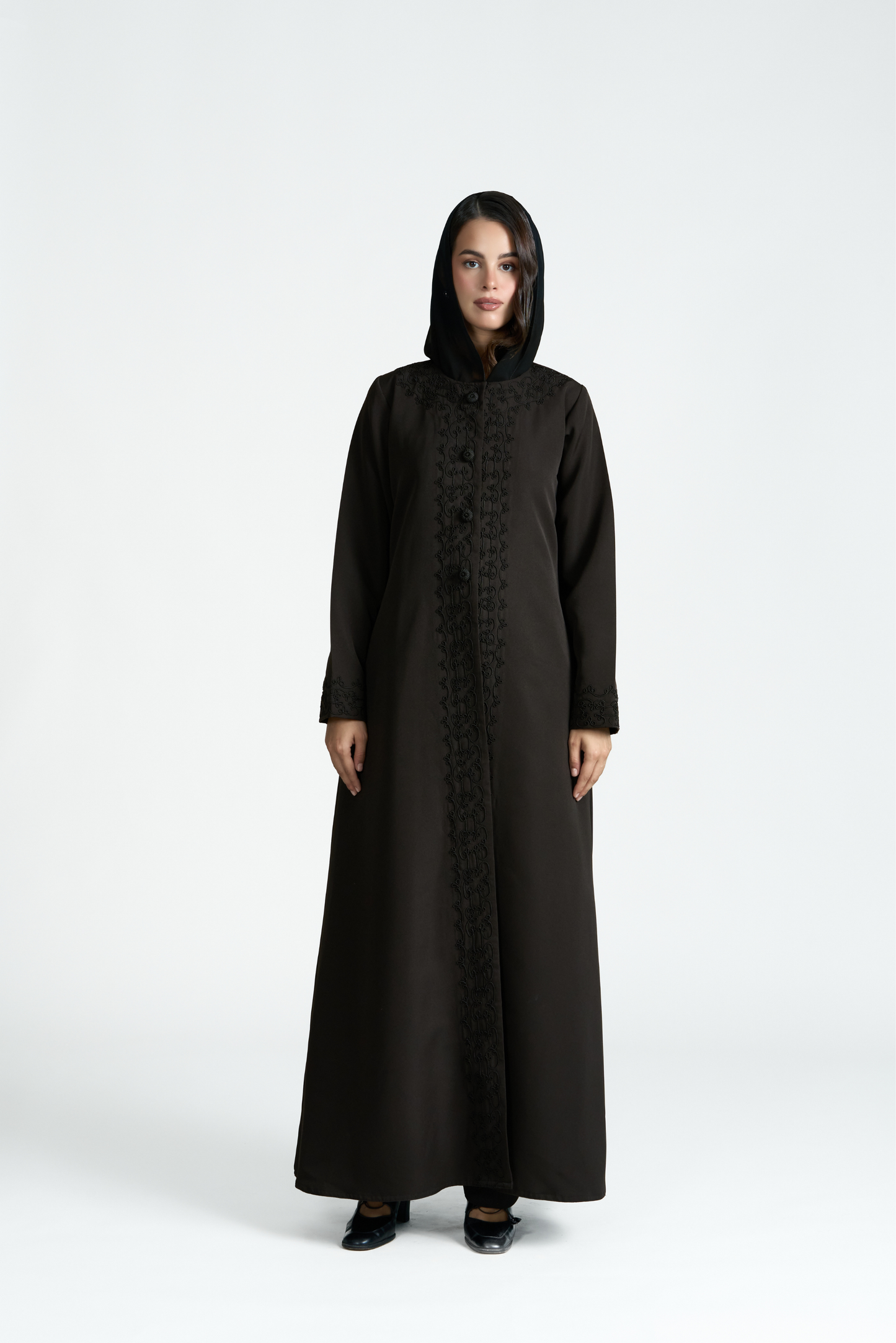 OFFICE ABAYA