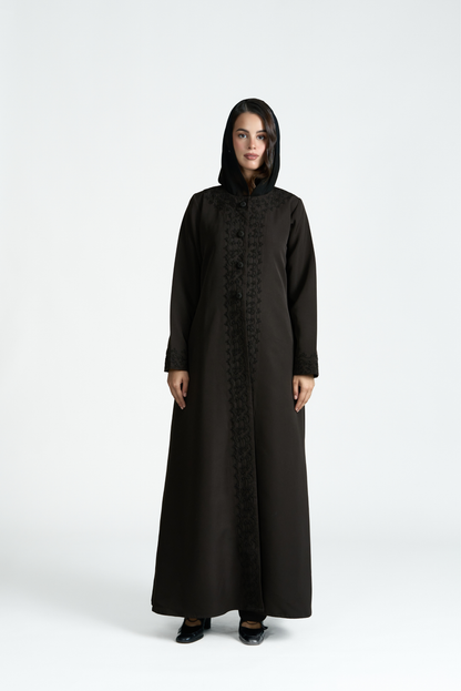 OFFICE ABAYA