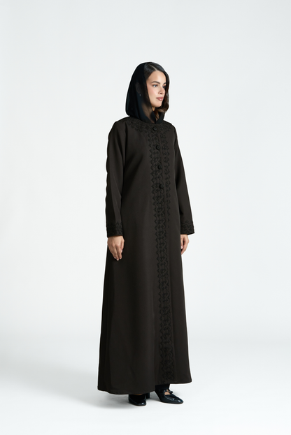 OFFICE ABAYA