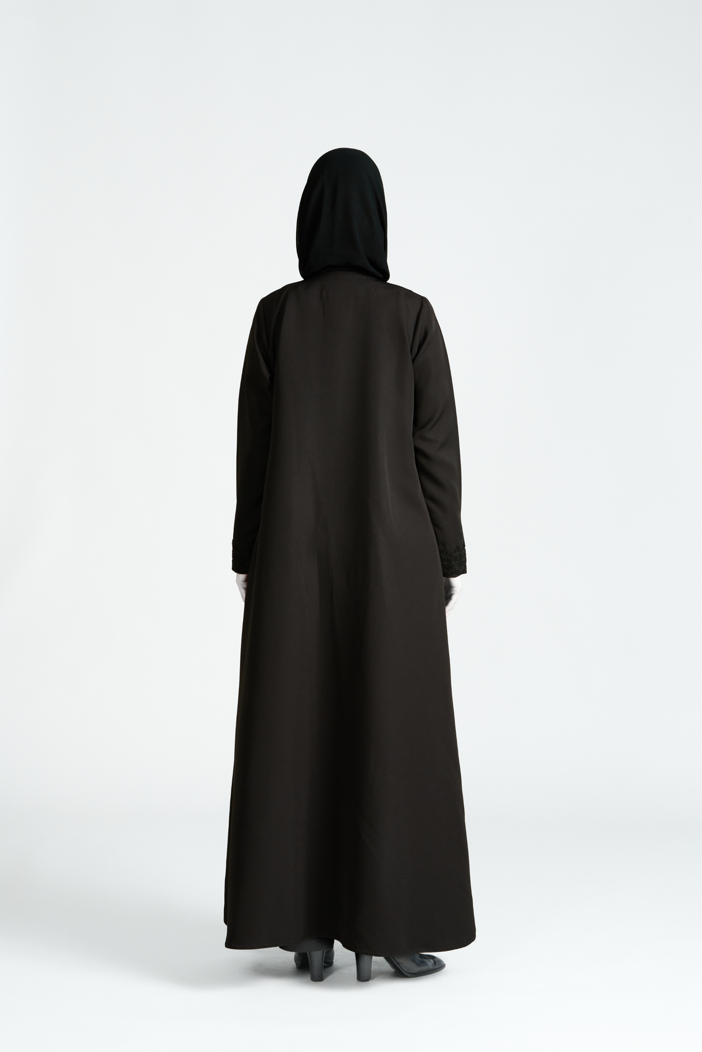 OFFICE ABAYA