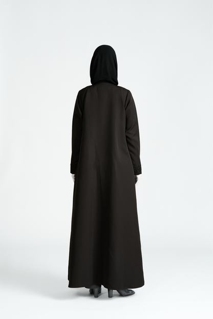 OFFICE ABAYA