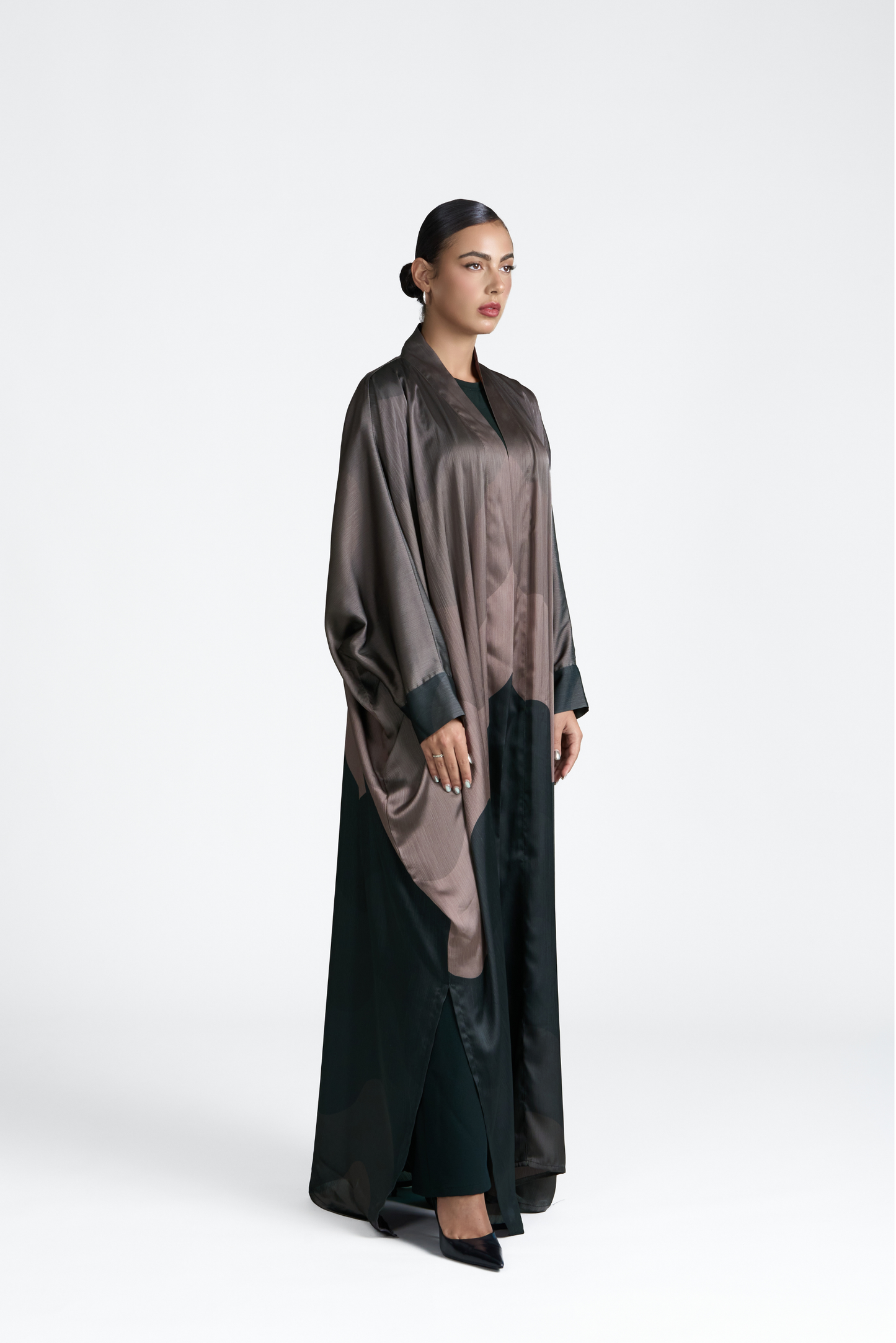 BROWN GRADIENT