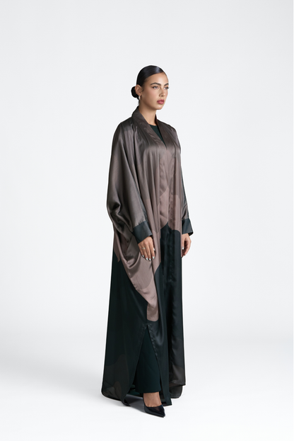 BROWN GRADIENT