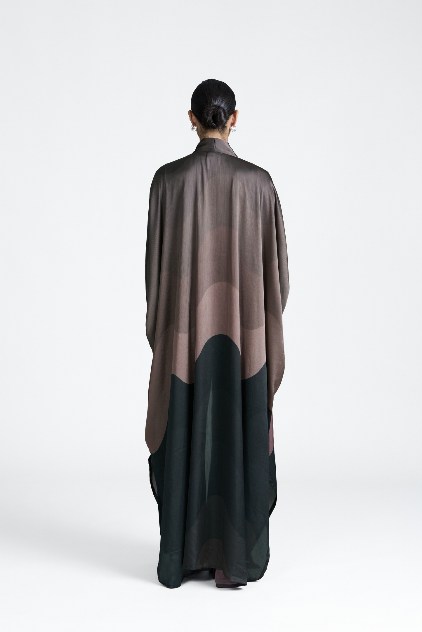 BROWN GRADIENT