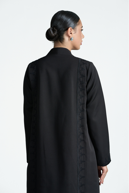 CLASSIC EMBROIDERY