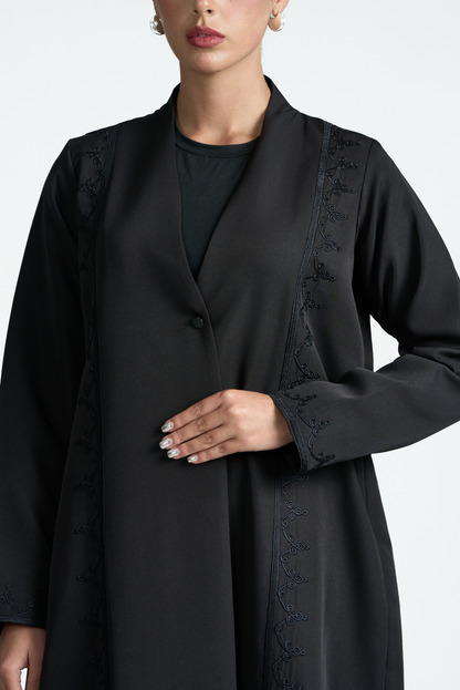 CLASSIC EMBROIDERY